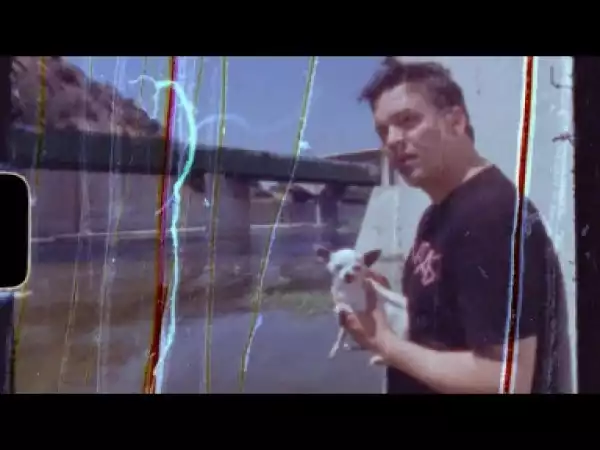 Video: Atmosphere – Graffiti